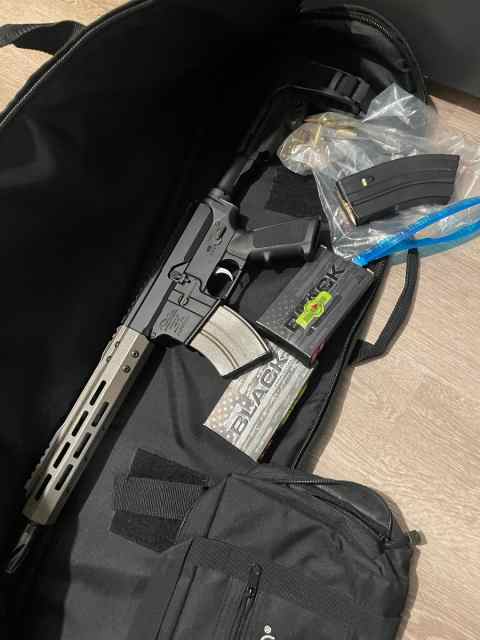 6.5 Grendel AR