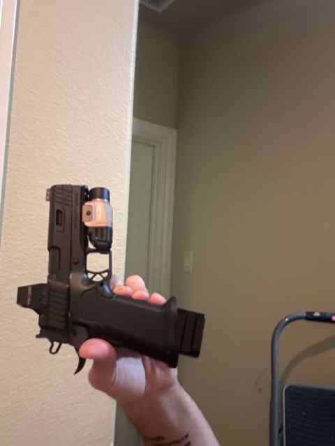 SA Platypus 