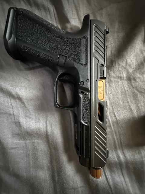 Shadow System mr920L
