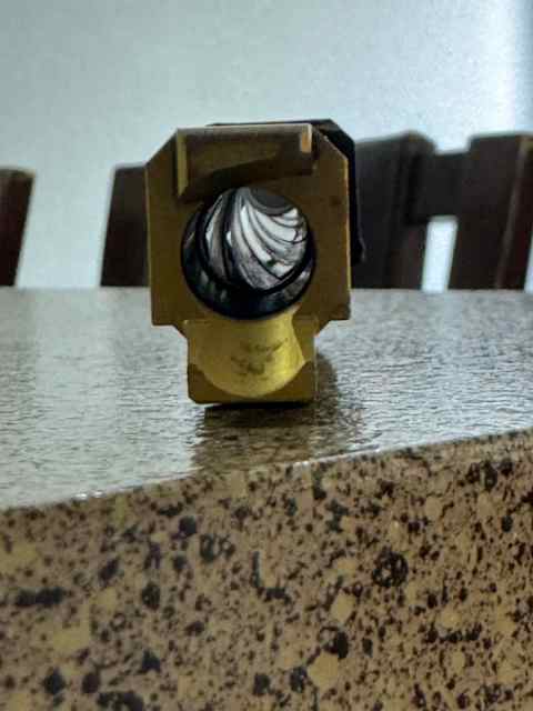 Glock 19 Agency arms barrel and compensator 