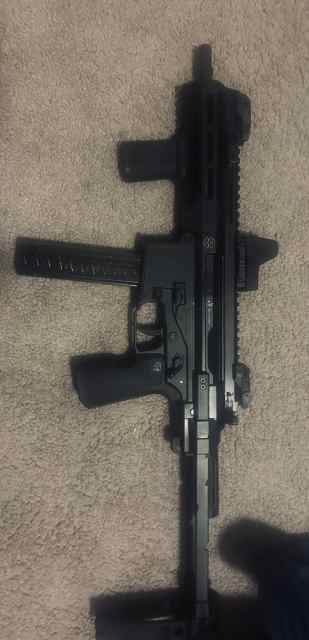 B&amp;T Spc9