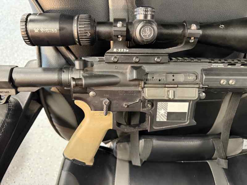 Ar 6.5 grendel
