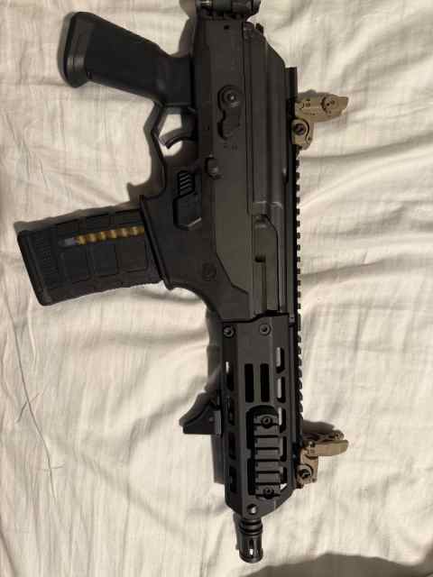 GALIL GEN 2 