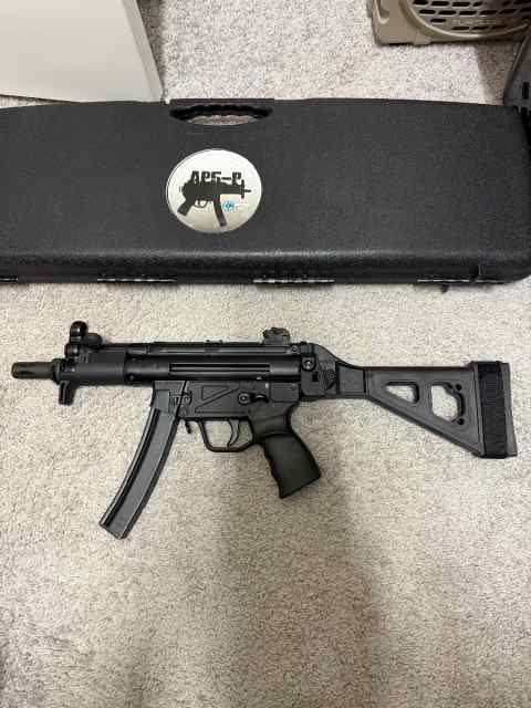 Century Arms AP5-P