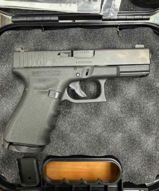 Glock G19 GEN 3
