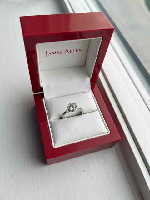 Engagement ring
