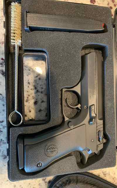 IWI desert eagle 40
