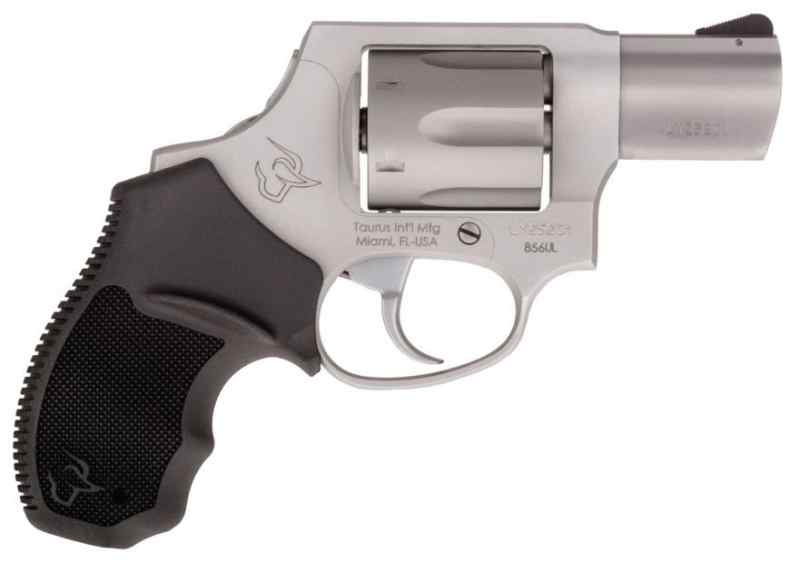 Taurus 856 .38 Spl 6rd 2&quot; (WARF ARMS) $279.99