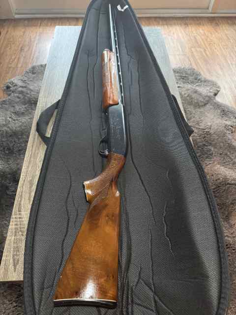 Remington 1100