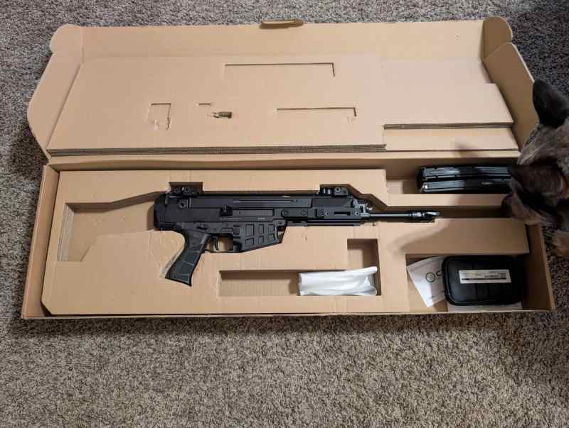 Bren 2ms