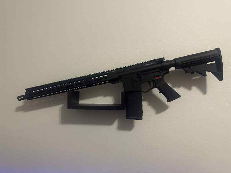 16” 300blk Ar15 WTS/WTT