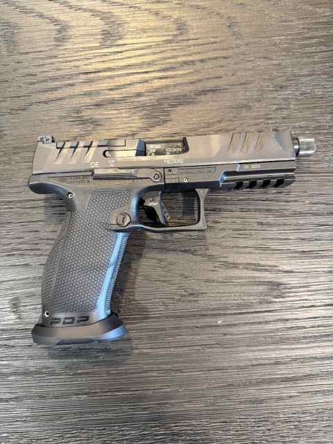 Walther 9MM