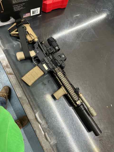 MK18 wts/wtt