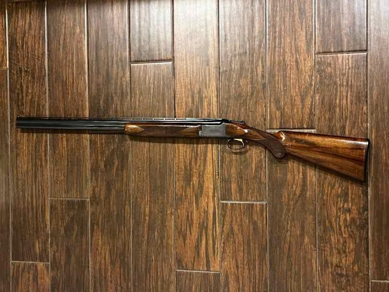 1997 Browning Citori Lightning grade 1 .410