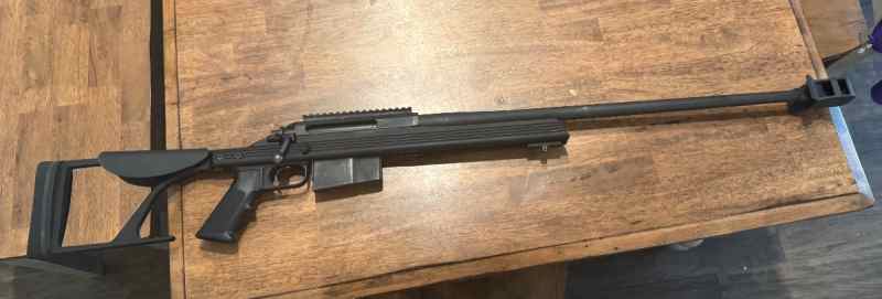 Armalite AR-30