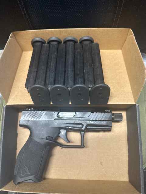 Tx22 pistol for sale