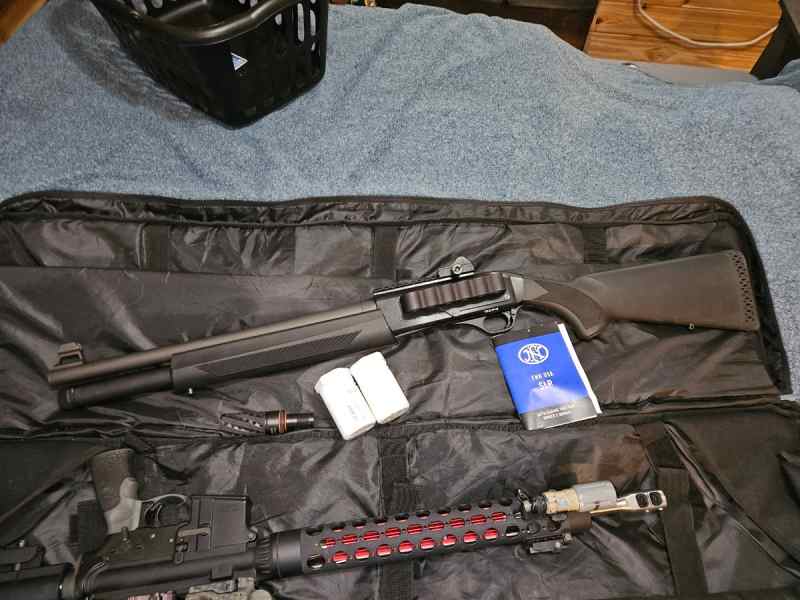 FN SLP $650