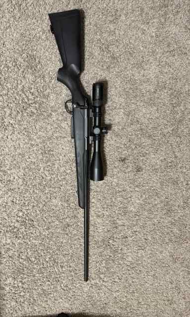 WTS Tikka T3x Lite