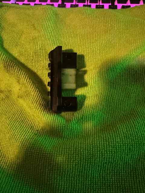 MIDWEST INDUSTRIES MP5K 1913 END PLATE ADAPTOR