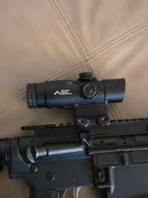 Ar, Ak parts, accessories, prism, carry handle, et