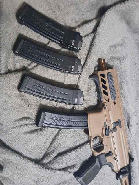 MpX K