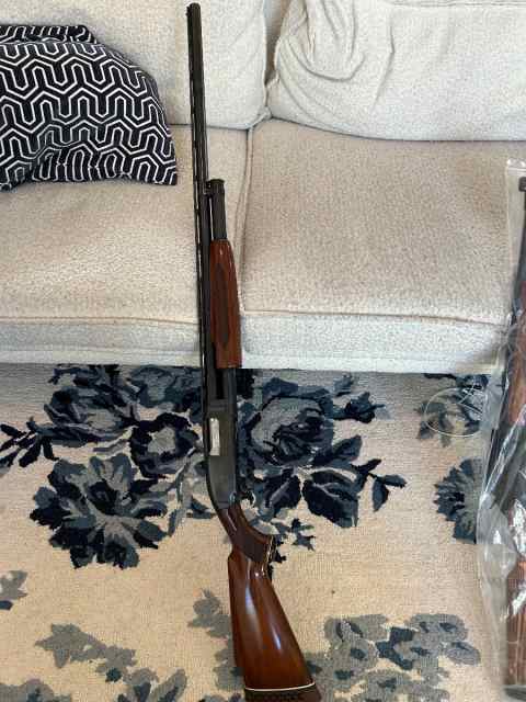Winchester Model 12