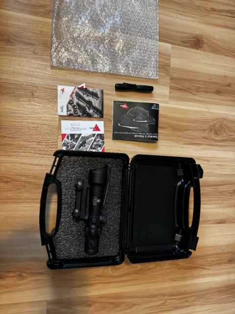 Trijicon ACOG 3.5x35 .308 