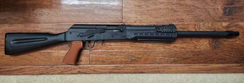 SDS Lynx LH-12 (unfired/new)