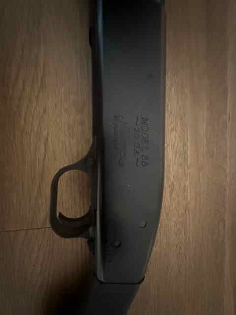 Mossberg Maverick 88 20 Gauge