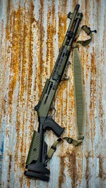 Orthos raider s4 