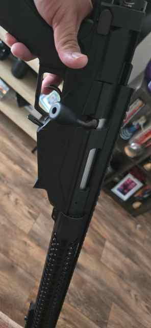 Ruger!! 
