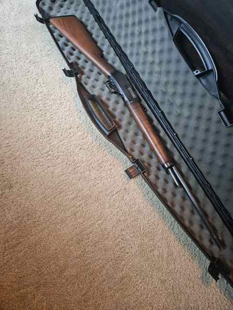 Winchester 1905 .35 caliber $400
