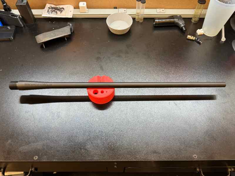 Tikka T3 300 WSM Barrel