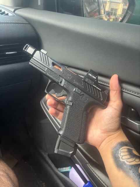Mr920 Elite 