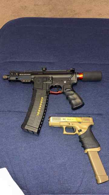 ARP