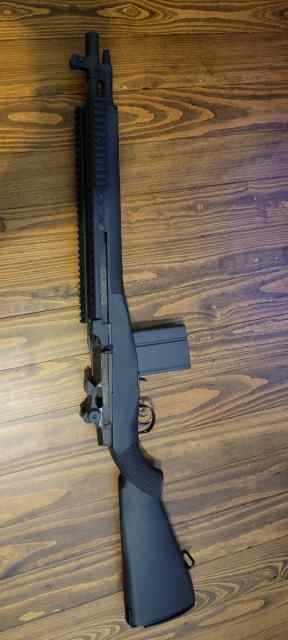 Socom II .308 for sale