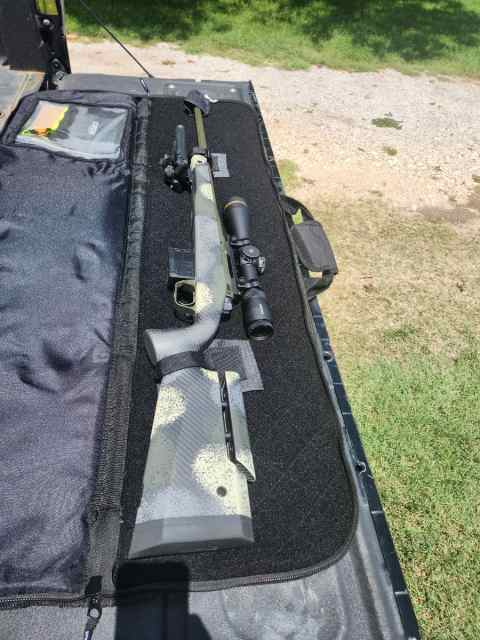 Springfield Waypoint 2020 6.5 PRC