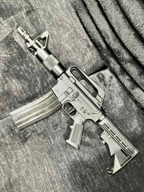 7.5 kitty kat with ss