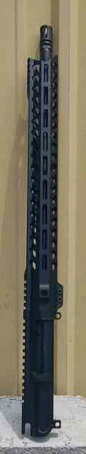 AR15 Upper 556