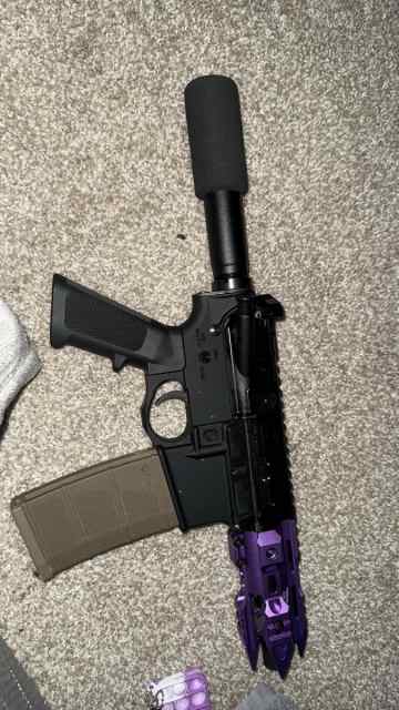 arp for sell 