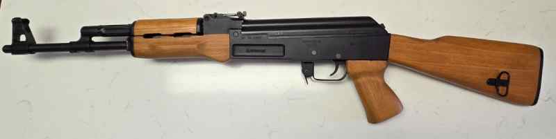 Arsenal slr95 bulgarian