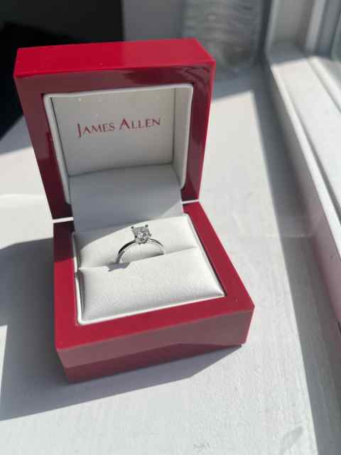 Engagement Ring