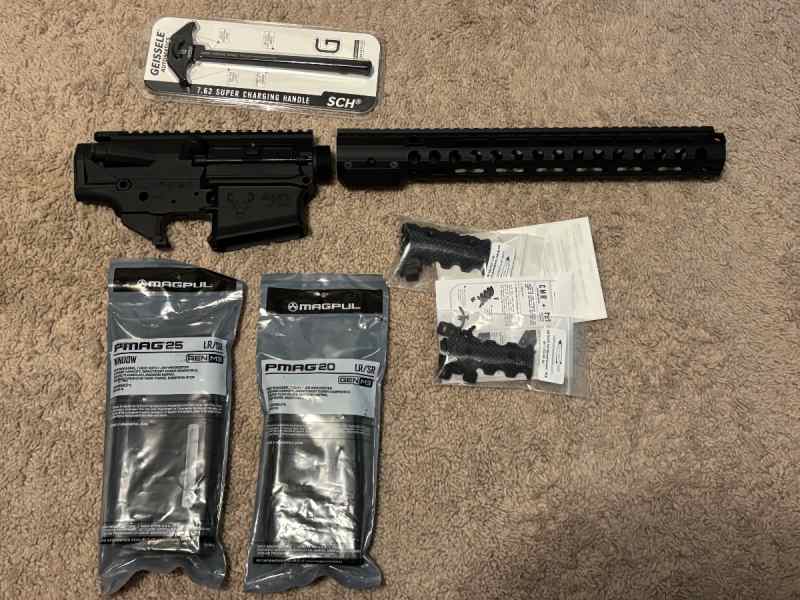 AR10 Parts