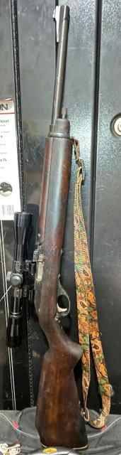 Marlin 99A-M1 , 22lr ,$300.,972-469-0187