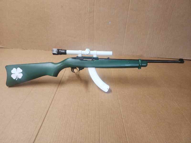 2025 Ruger 10/22 