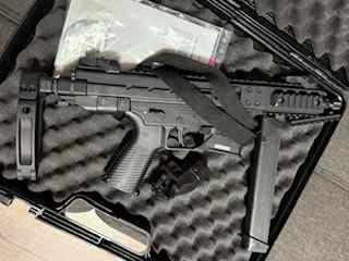 B&amp;T GHM9G Trades Welcomed