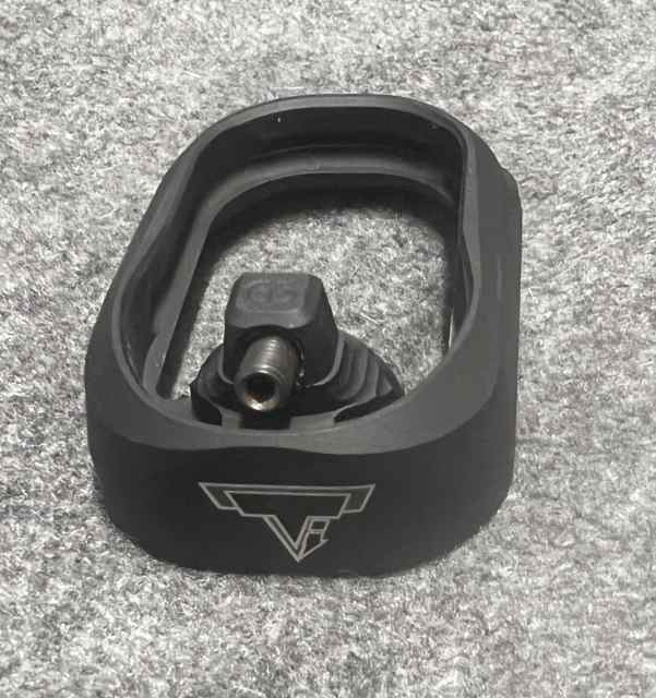 TTI competition magwell Glock Gen 5