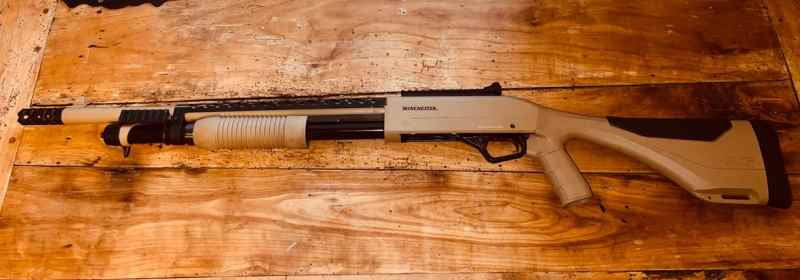 WINCHESTER SXP EXTREME DEFENDER - 12GA