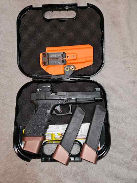 G34 gen 3