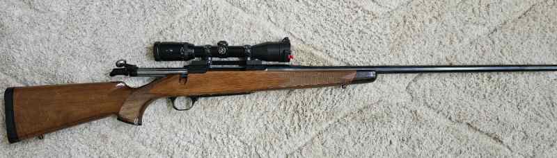 Browning A Bolt